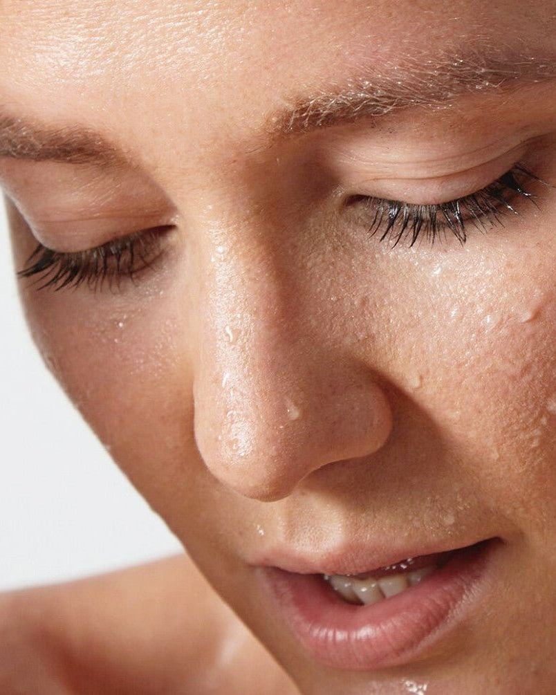 Le Mieux Exfoliating Cleansing Gel - Skin Love Cream