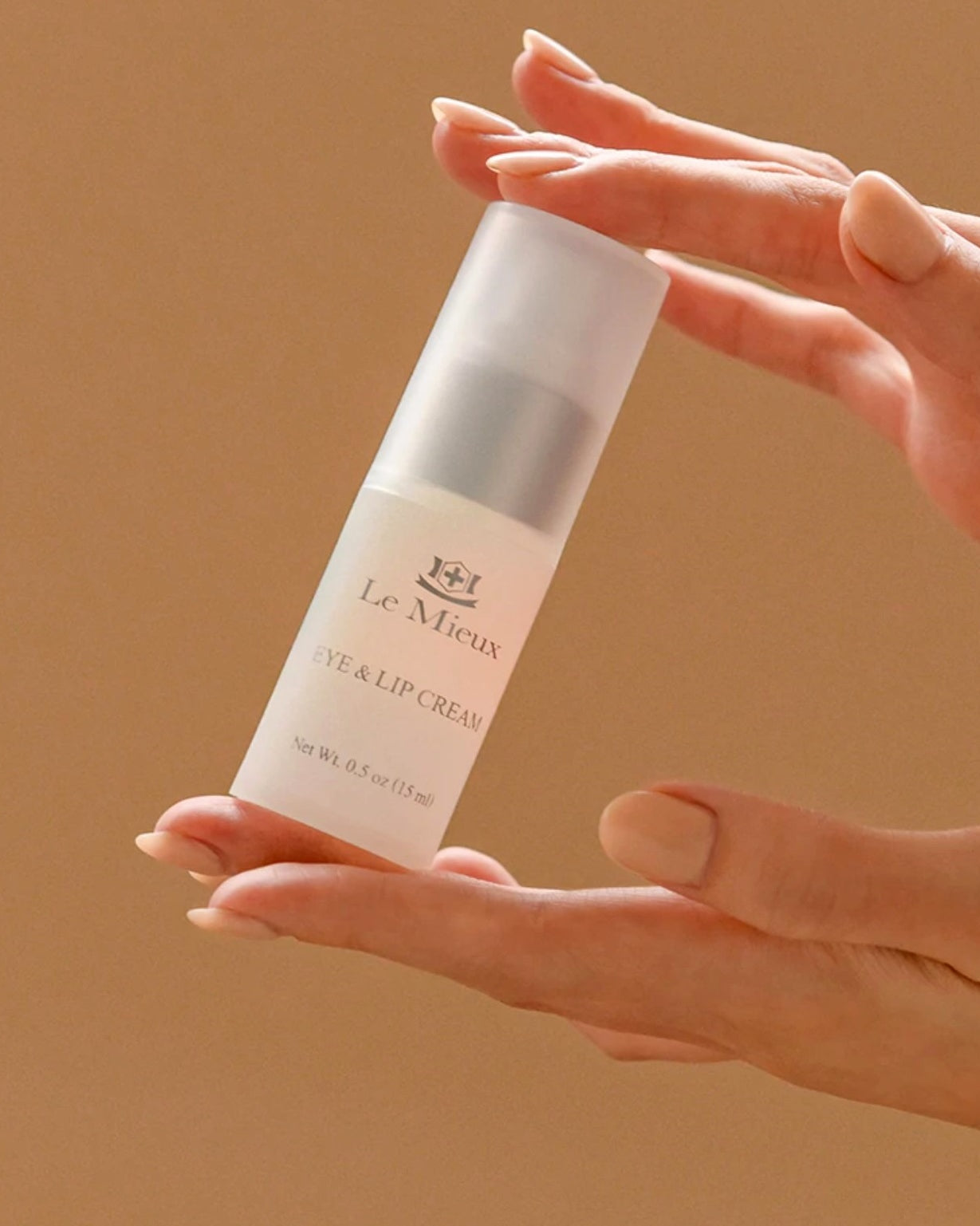 Le Mieux Eye & Lip Cream - Skin Love Cream