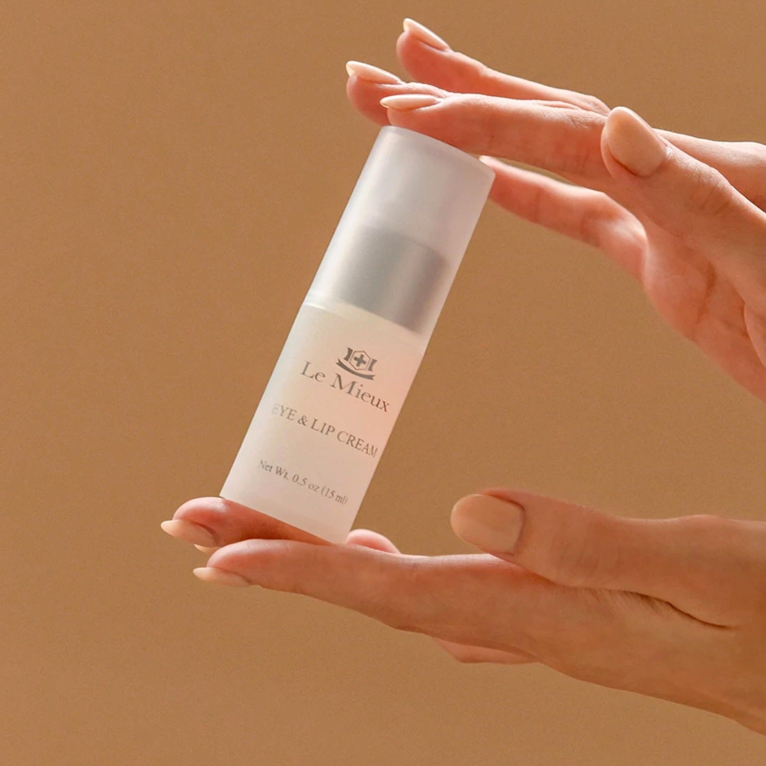 Le Mieux Eye & Lip Cream - Skin Love Cream