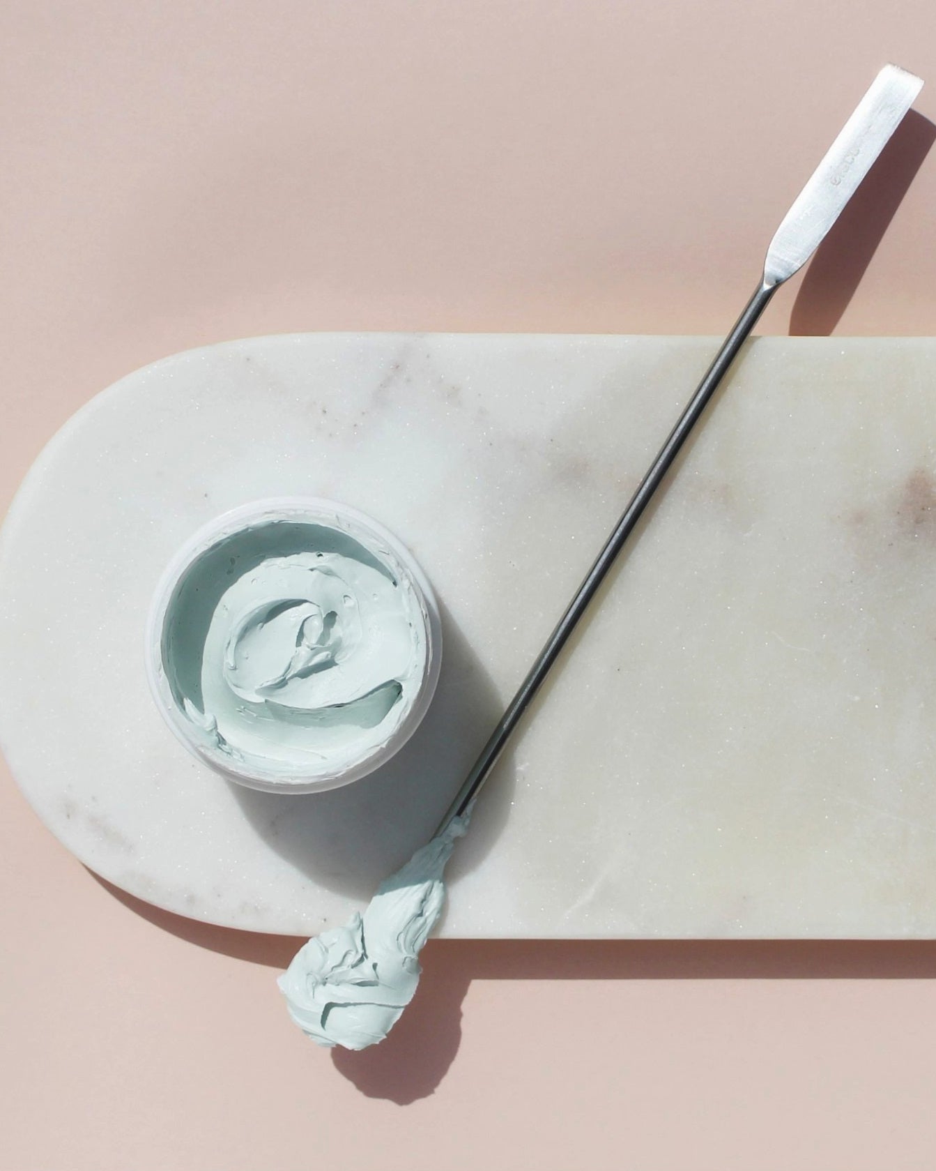 Le Mieux Icy Revitalizing Mask - Skin Love Cream