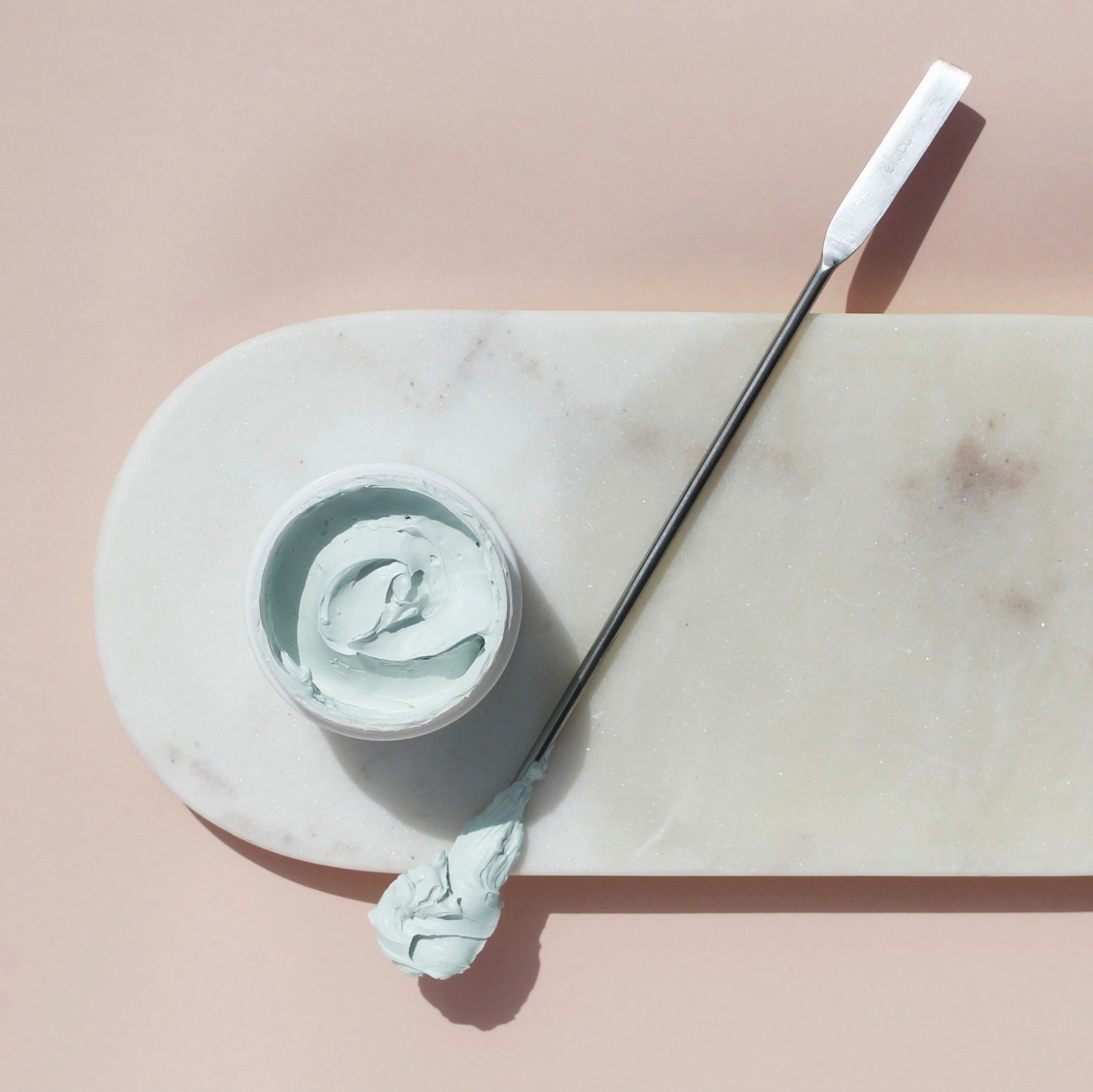 Le Mieux Icy Revitalizing Mask - Skin Love Cream