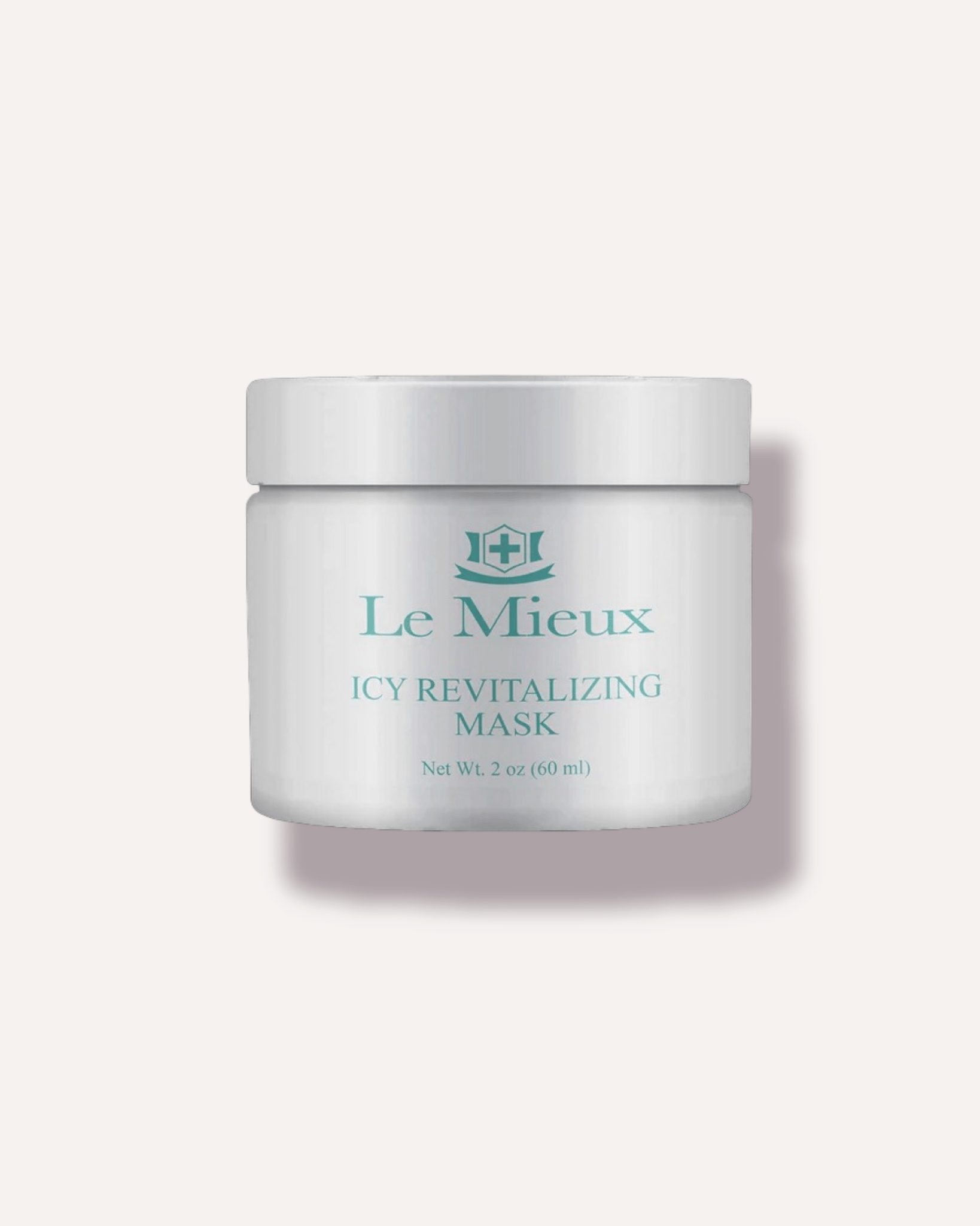 Le Mieux Icy Revitalizing Mask - Skin Love Cream