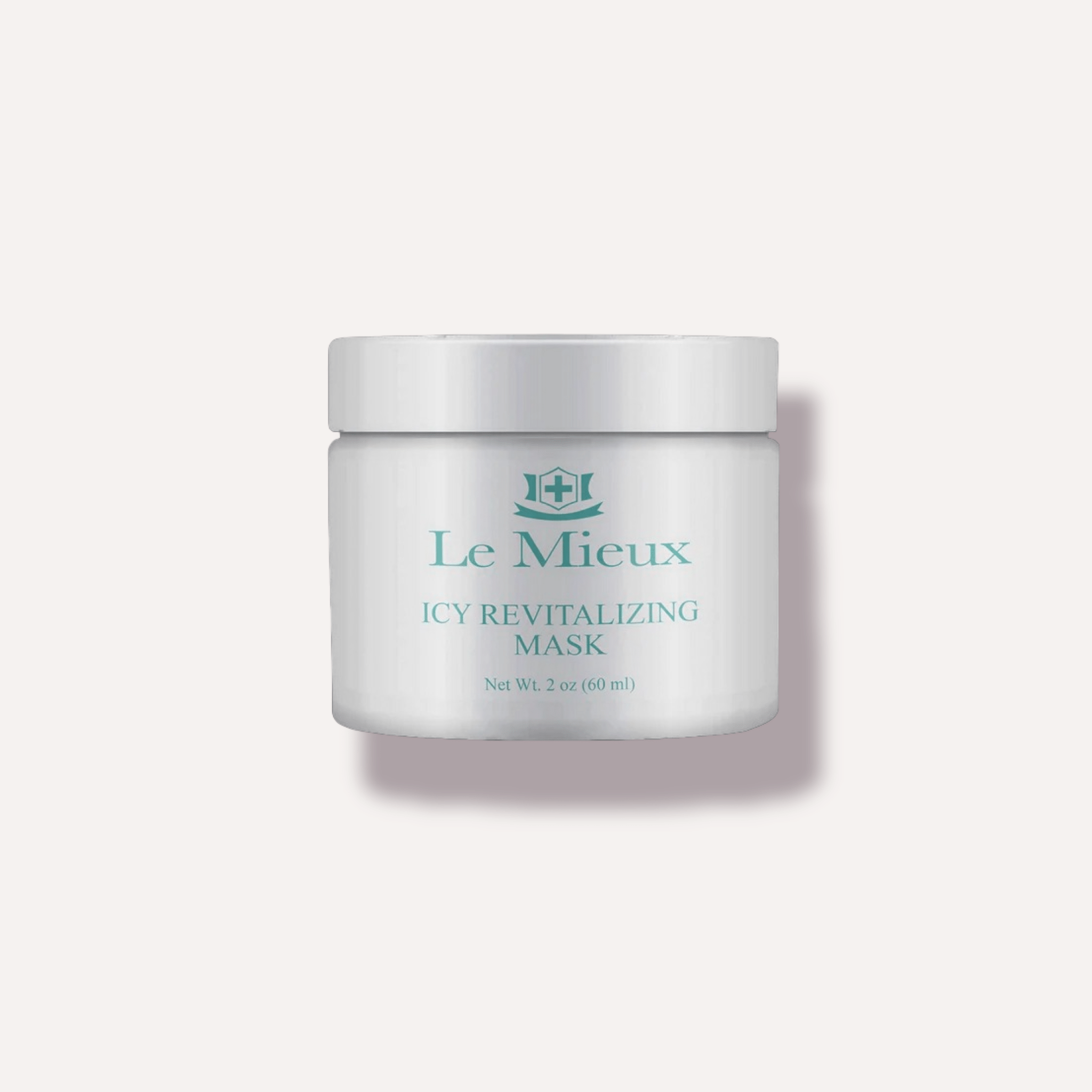 Le Mieux Icy Revitalizing Mask - Skin Love Cream