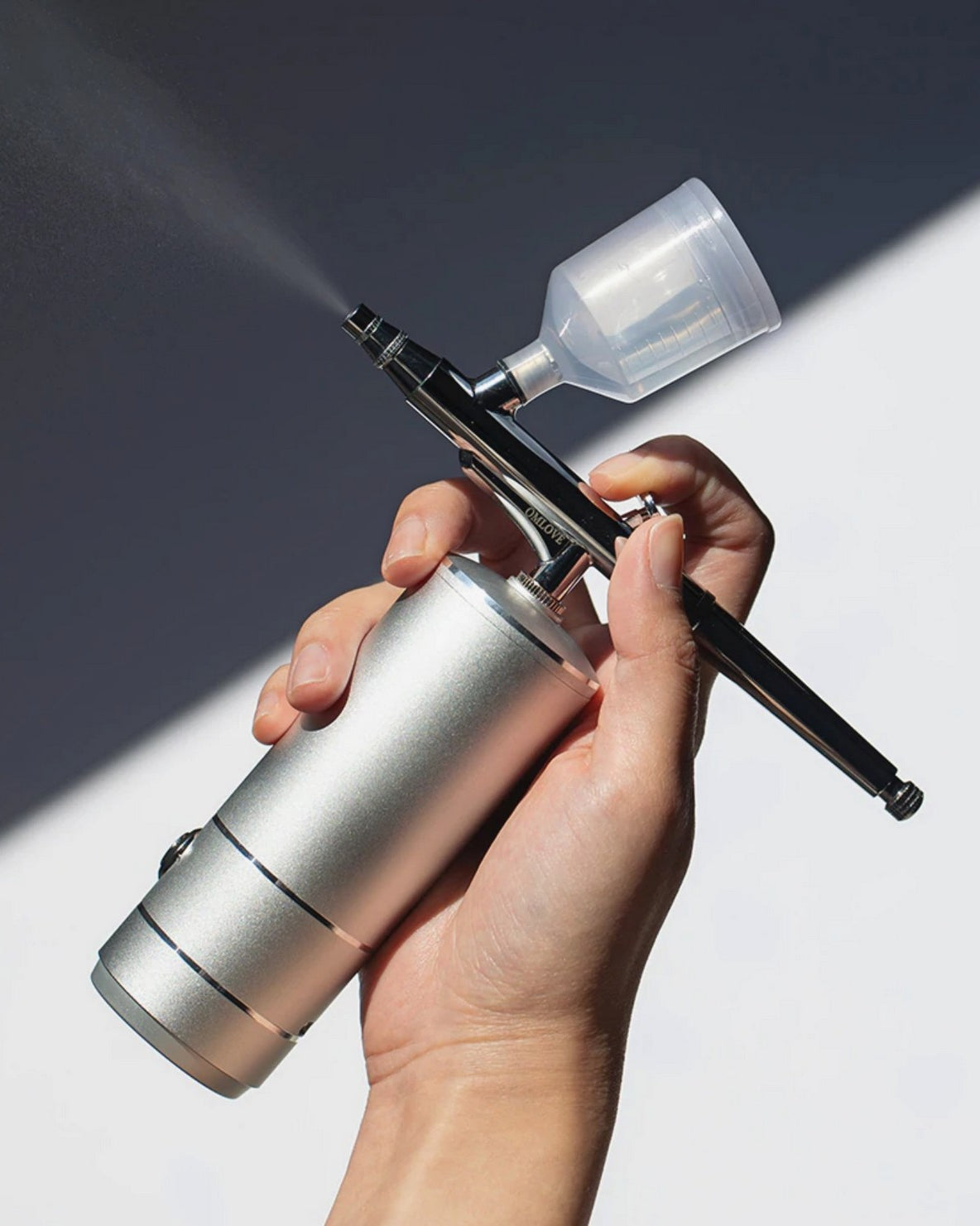 Le Mieux Ionized Oxygen Infuser - Skin Love Cream