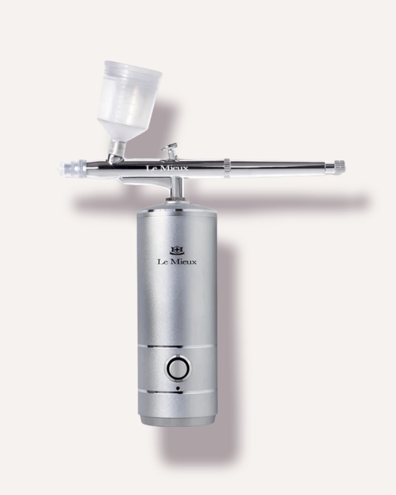 Le Mieux Ionized Oxygen Infuser - Skin Love Cream