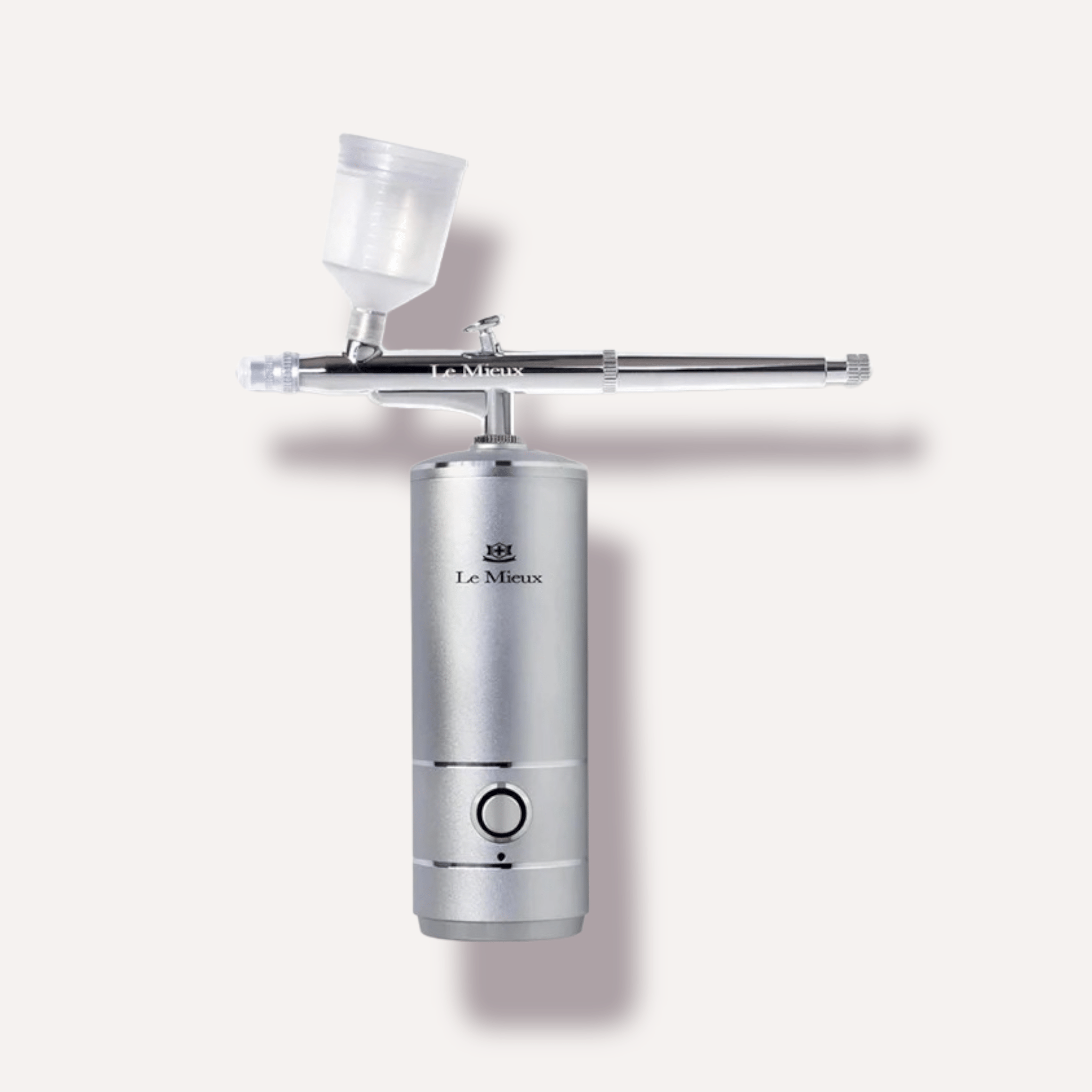 Le Mieux Ionized Oxygen Infuser - Skin Love Cream