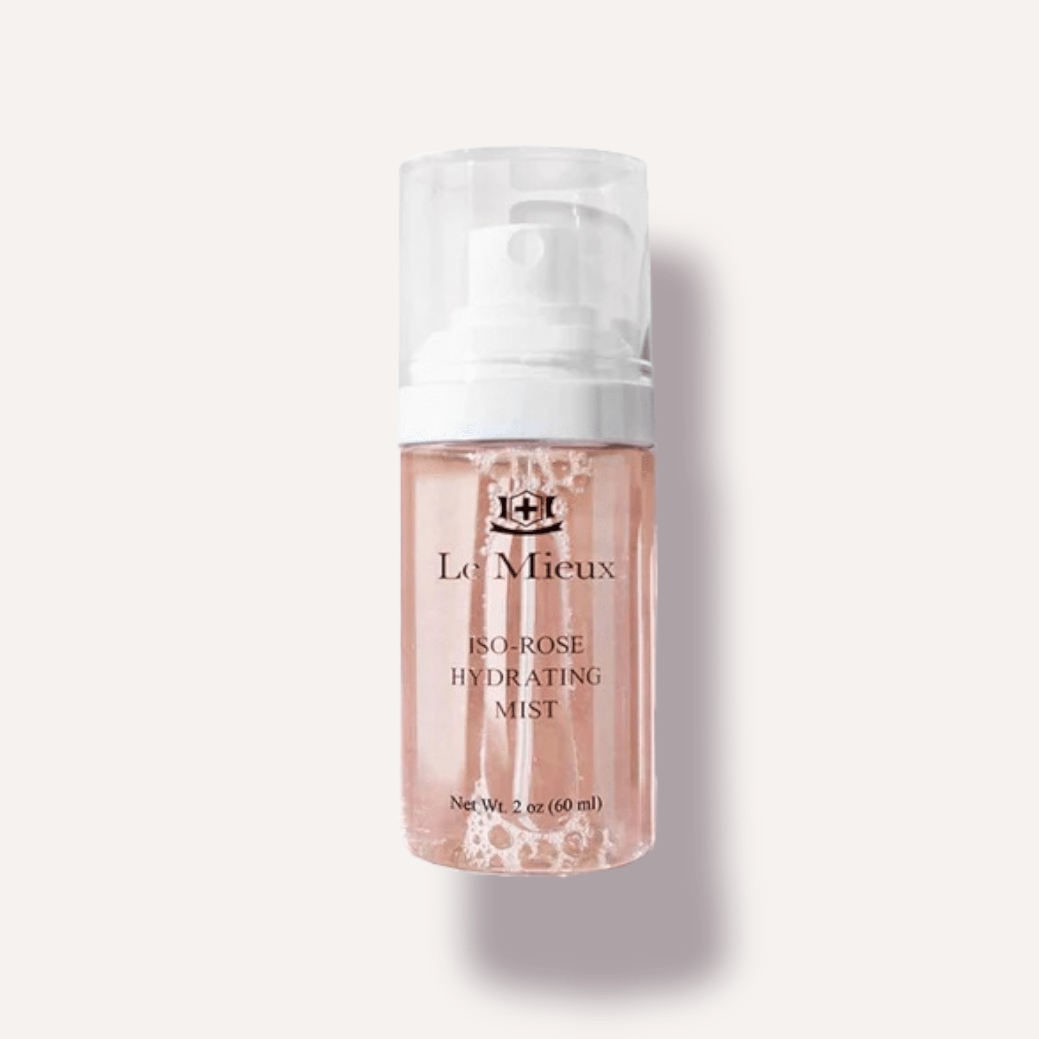 Le Mieux Iso - Rose Hydrating Mist - Skin Love Cream