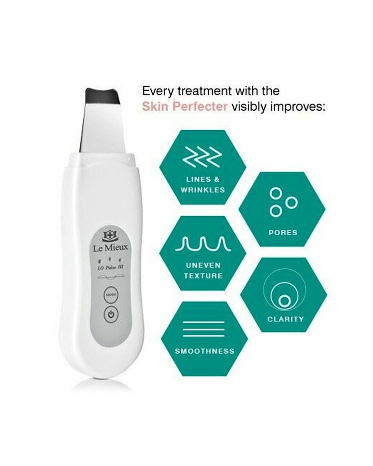 Le Mieux Skin Perfecter - Skin Love Cream