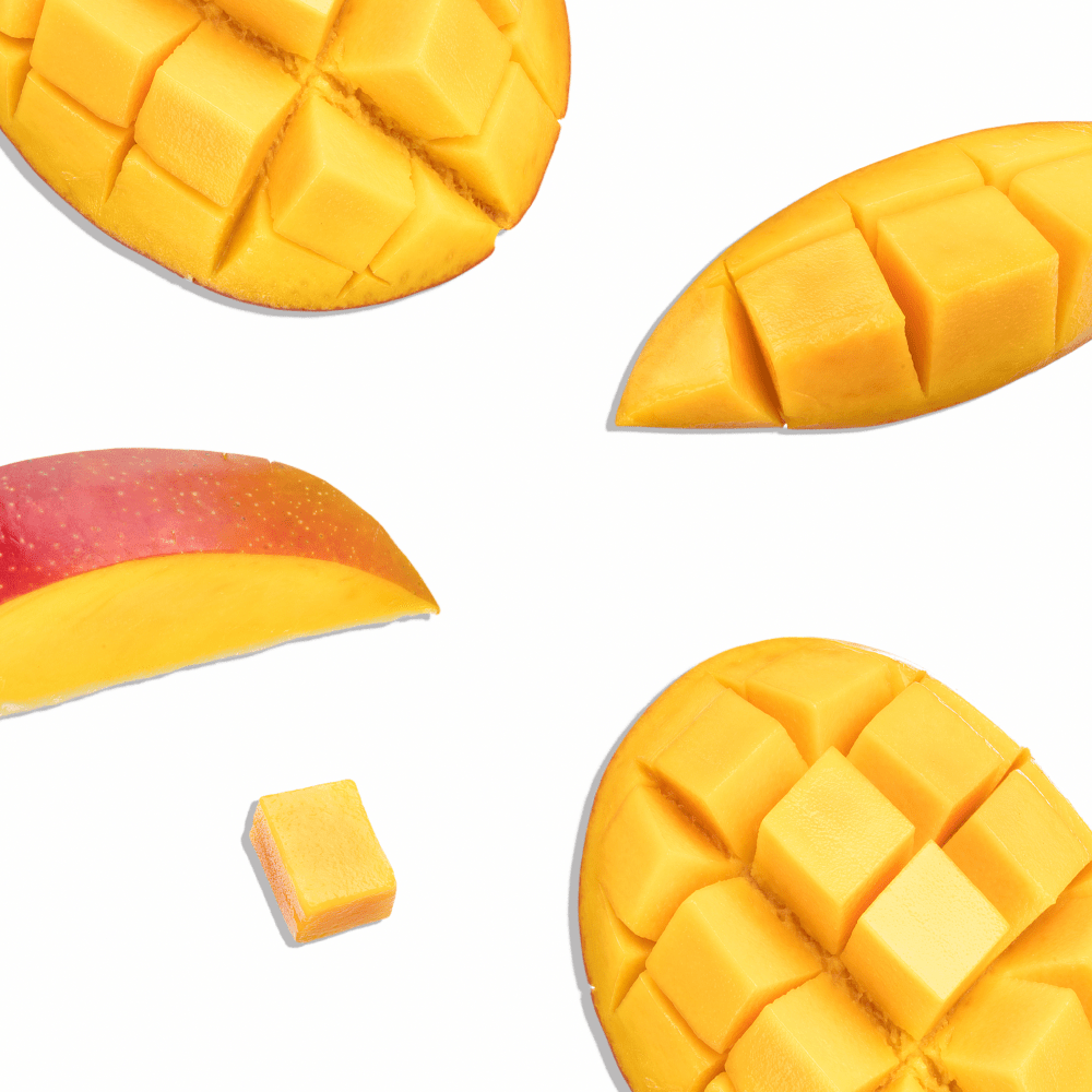 Mixhers Hergreens Daily Greens - Skin Love Cream