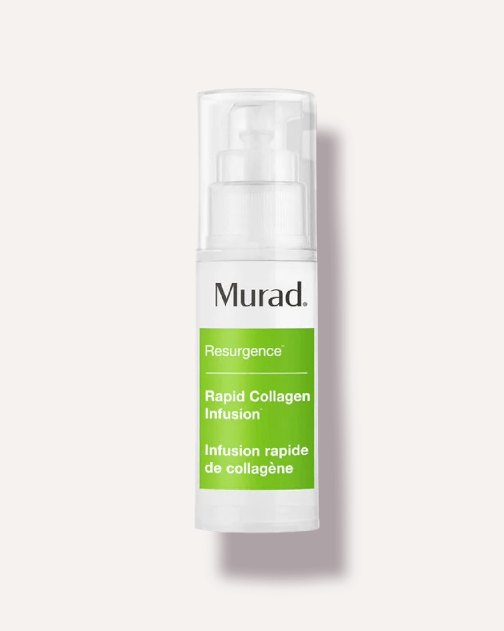 Murad Rapid Collagen Infusion - Skin Love Cream