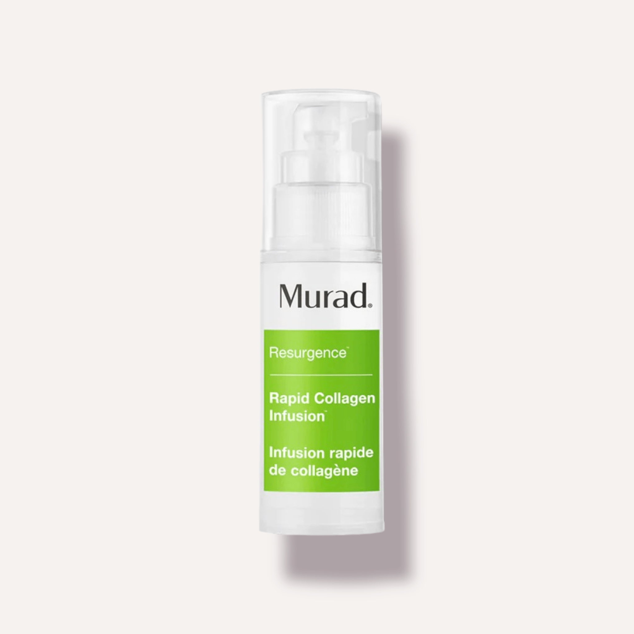 Murad Rapid Collagen Infusion - Skin Love Cream