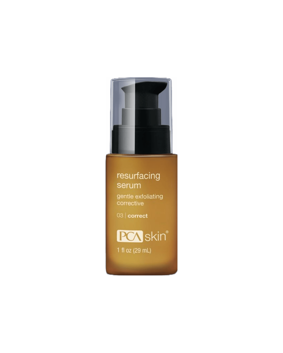 PCA Skin Resurfacing Serum - Skin Love Cream
