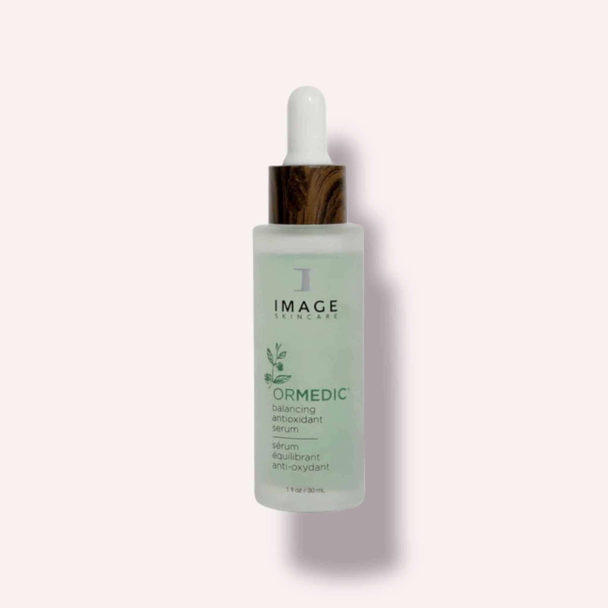 IMAGE Skincare ORMEDIC Balancing Antioxidant Serum - Skin Love Cream