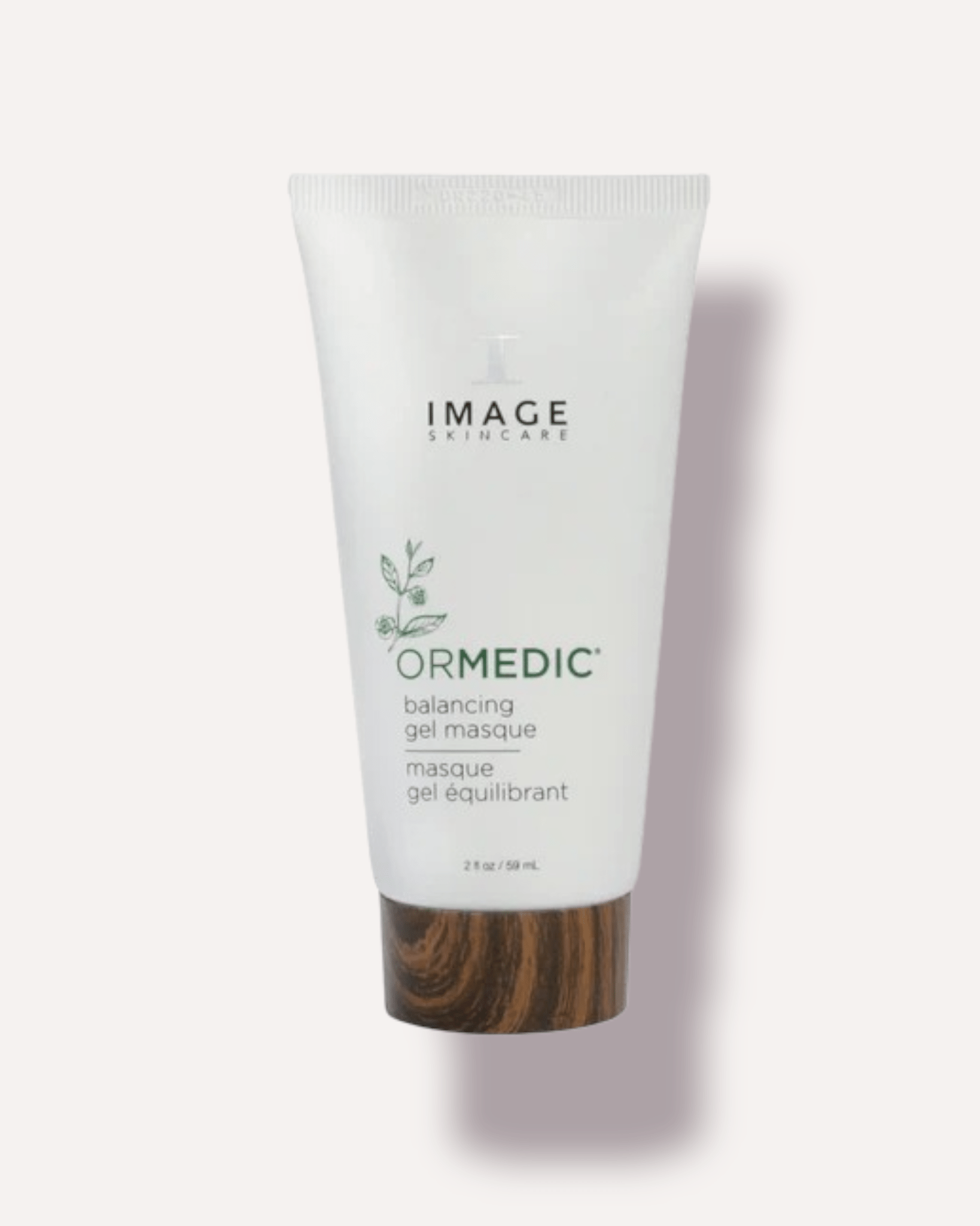 IMAGE Skincare ORMEDIC Balancing Gel Masque - Skin Love Cream