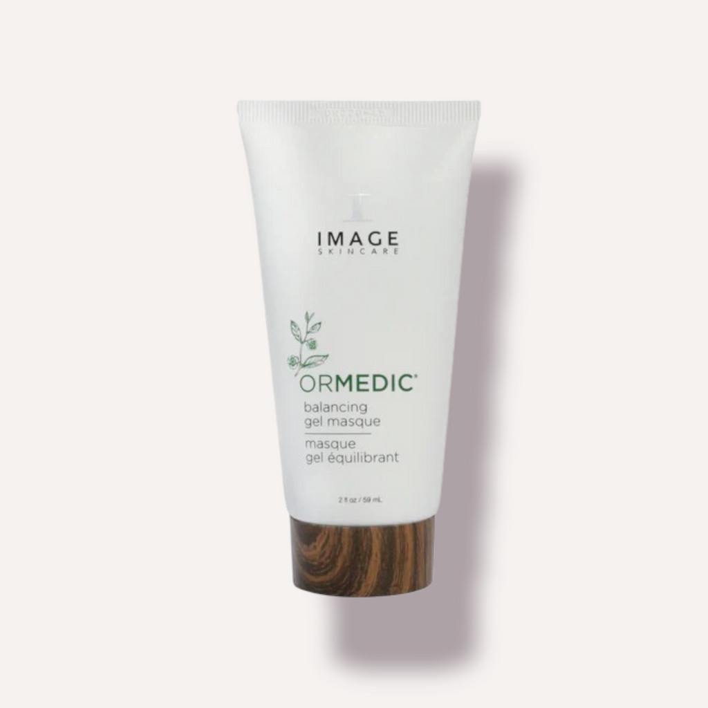 IMAGE Skincare ORMEDIC Balancing Gel Masque