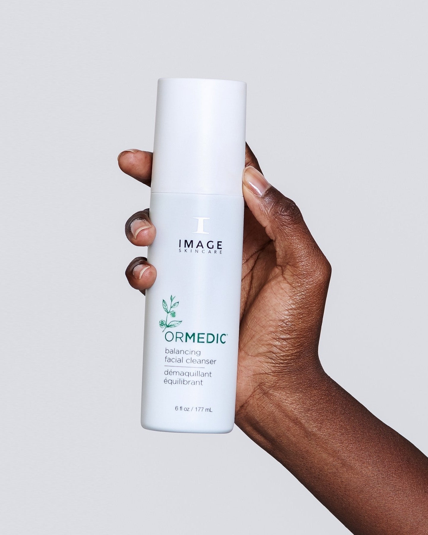 IMAGE Skincare ORMEDIC Balancing Facial Cleanser - Skin Love Cream
