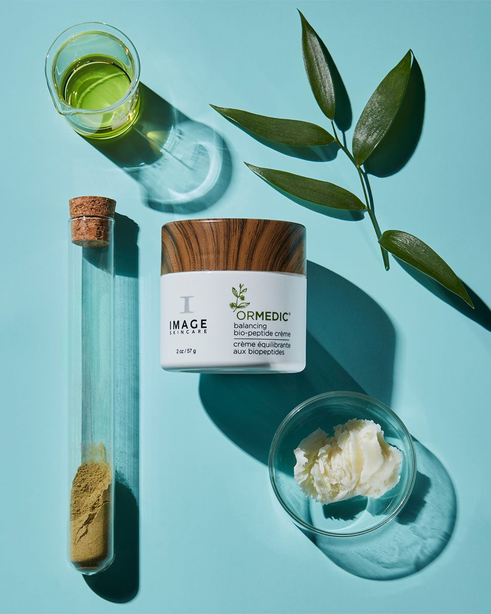 IMAGE Skincare ORMEDIC Balancing Biopeptide Crème - Skin Love Cream