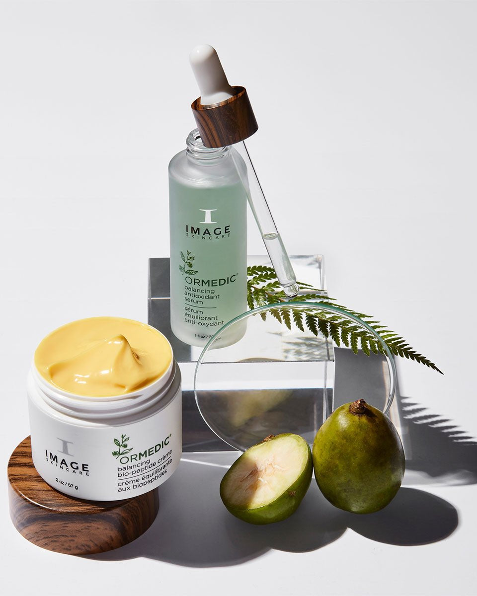 IMAGE Skincare ORMEDIC Balancing Biopeptide Crème - Skin Love Cream