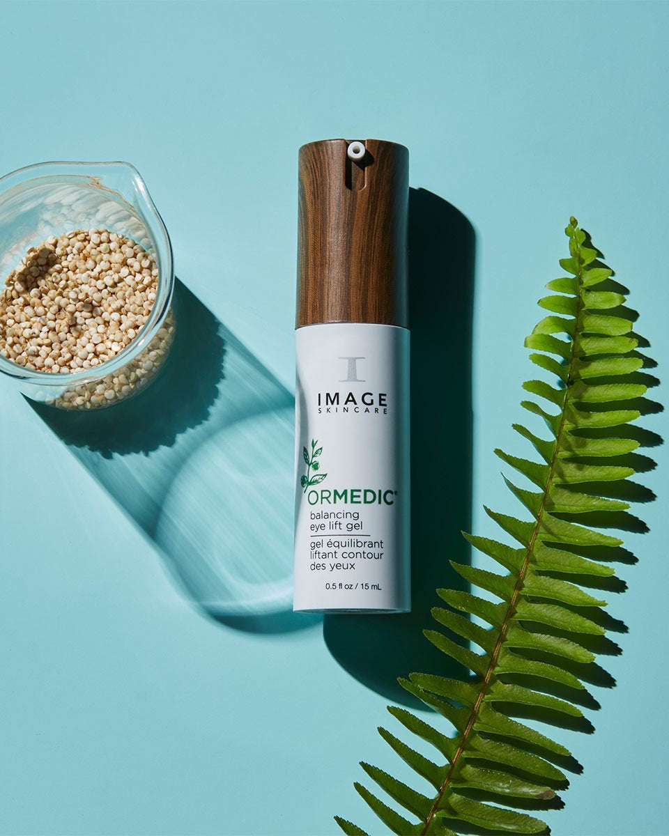 IMAGE Skincare ORMEDIC Balancing Eye Lift Gel - Skin Love Cream