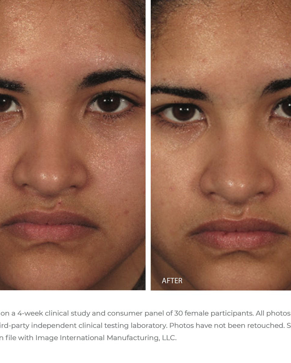 IMAGE Skincare ORMEDIC Balancing Gel Polisher - Skin Love Cream