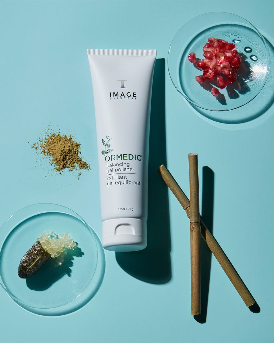 IMAGE Skincare ORMEDIC Balancing Gel Polisher - Skin Love Cream