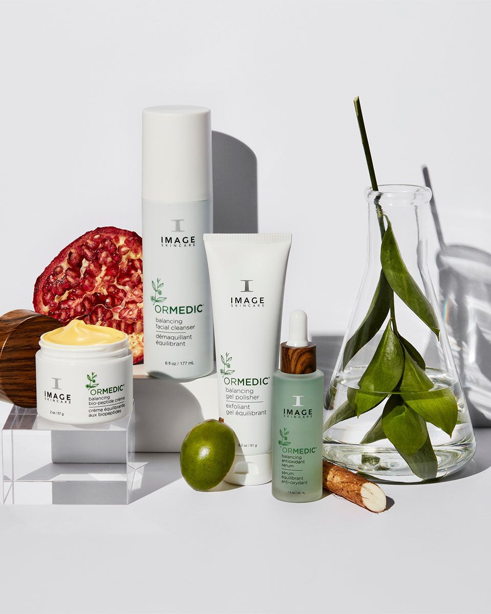 IMAGE Skincare ORMEDIC Balancing Gel Polisher - Skin Love Cream