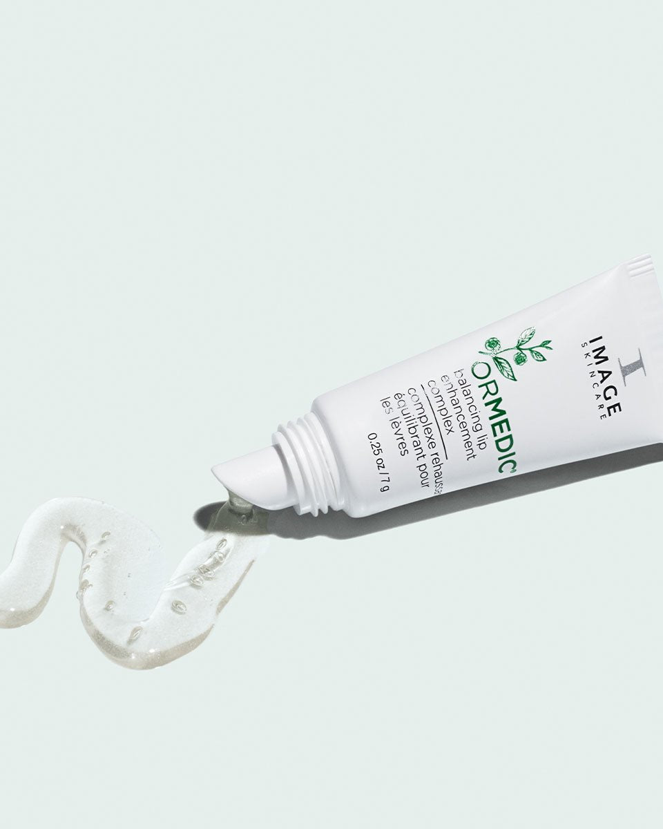 IMAGE Skincare ORMEDIC Lip Enhancement Complex - Skin Love Cream