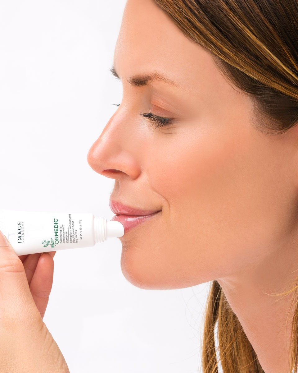 IMAGE Skincare ORMEDIC Lip Enhancement Complex - Skin Love Cream