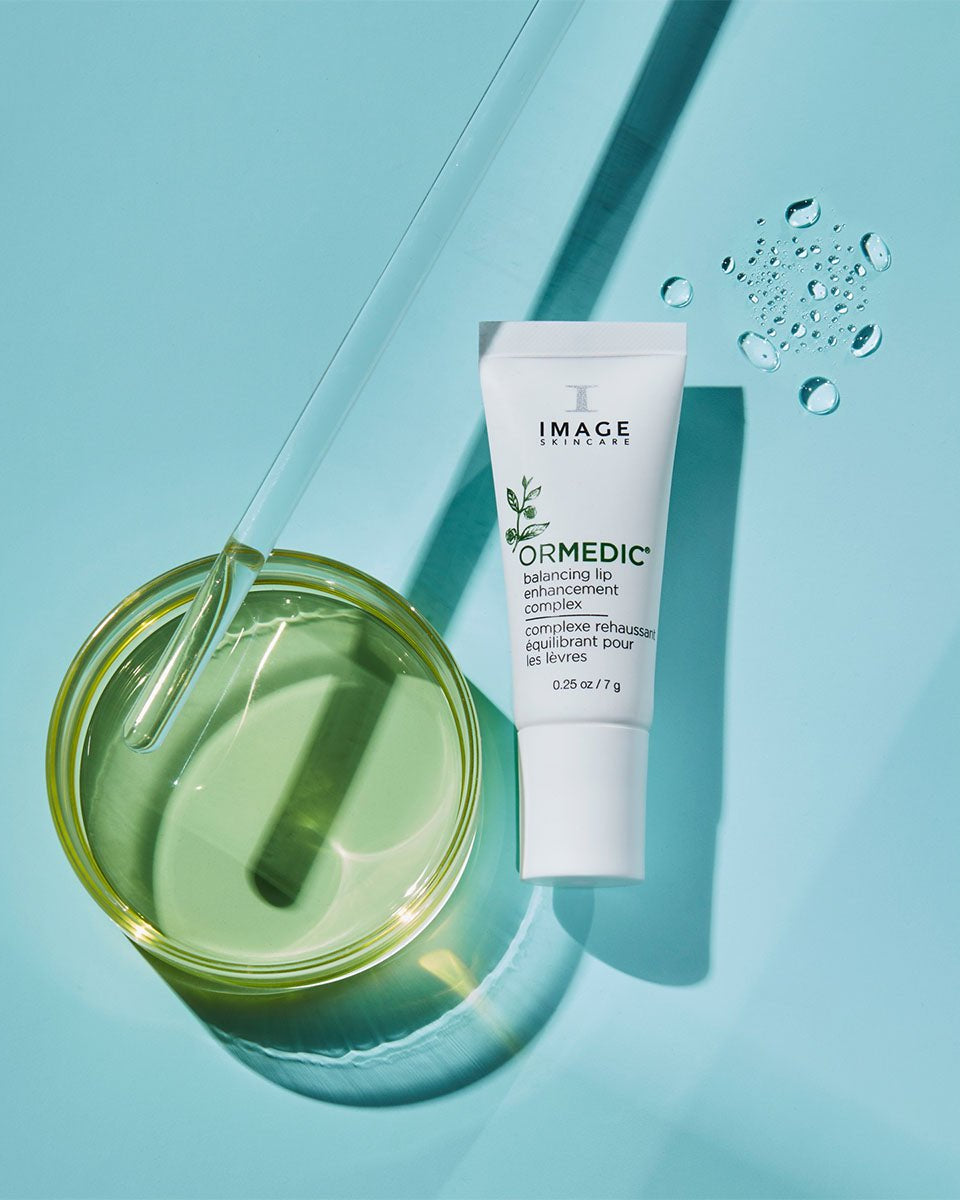 IMAGE Skincare ORMEDIC Lip Enhancement Complex - Skin Love Cream