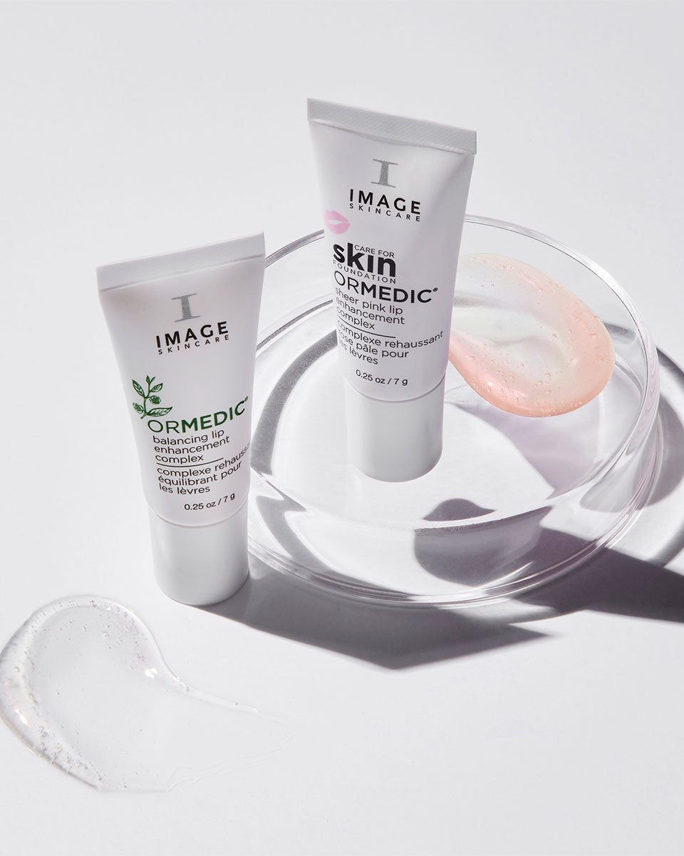 IMAGE Skincare ORMEDIC Lip Enhancement Complex - Skin Love Cream