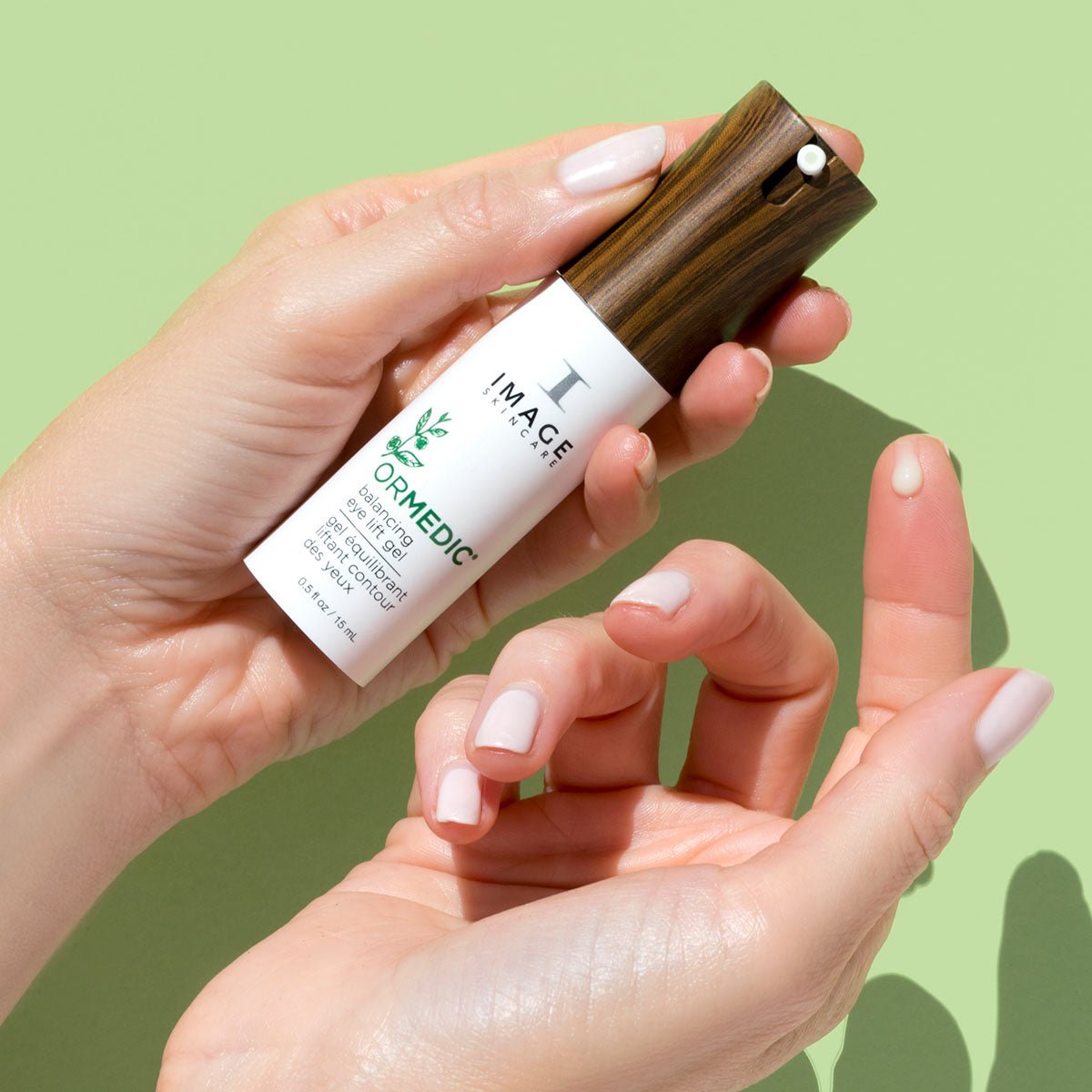 IMAGE Skincare ORMEDIC Balancing Eye Lift Gel - Skin Love Cream