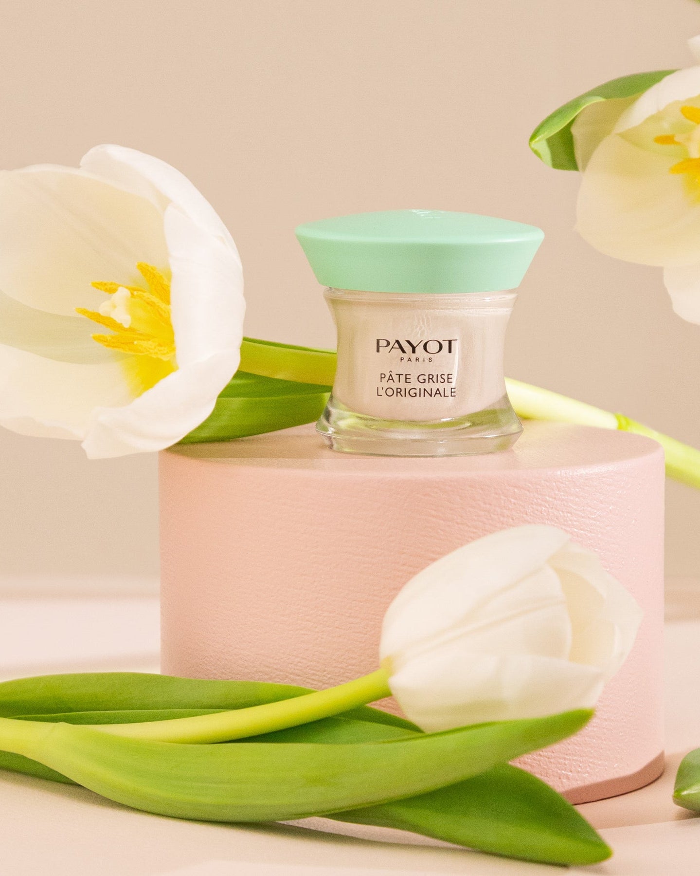 Payot Pâte Grise L'Originale - Skin Love Cream