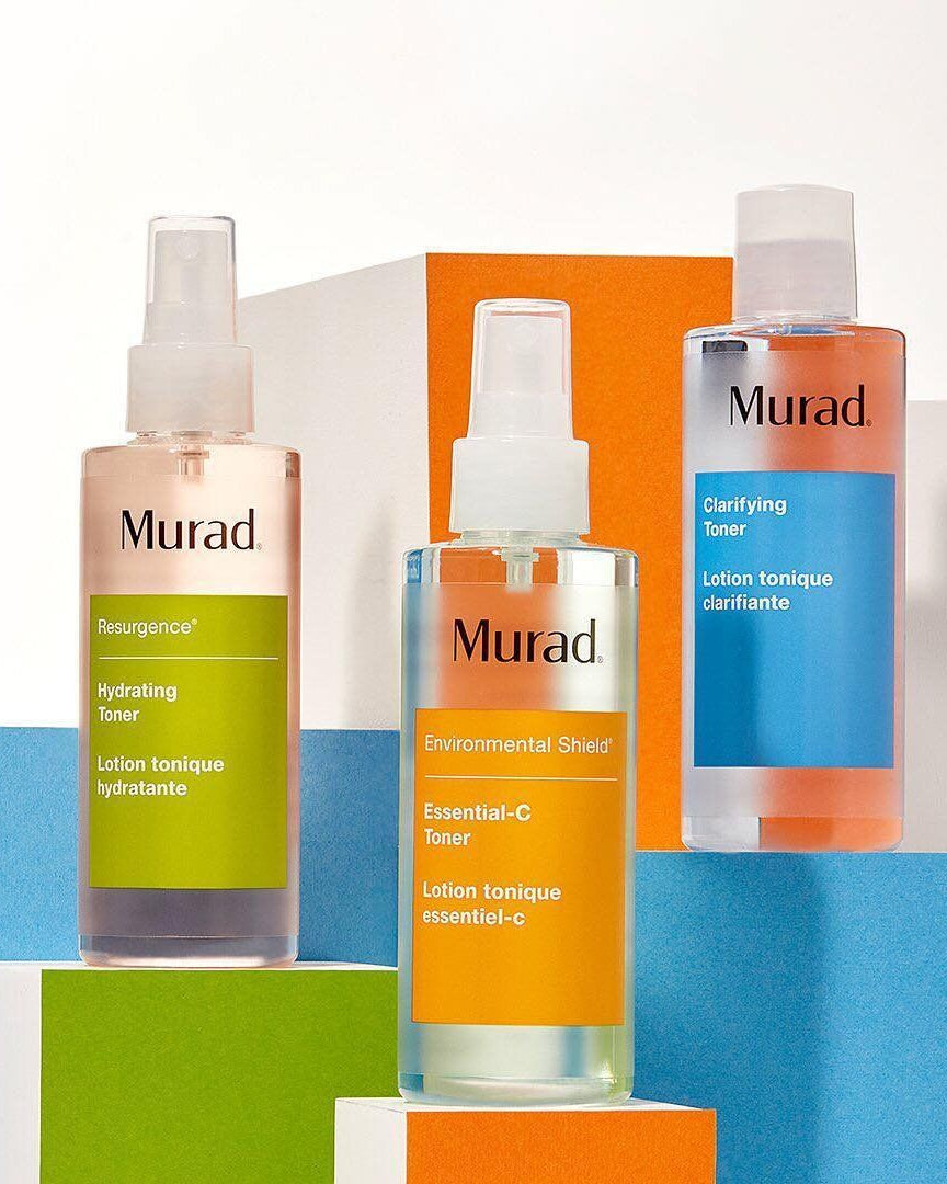 Murad Clarifying Toner - Skin Love Cream