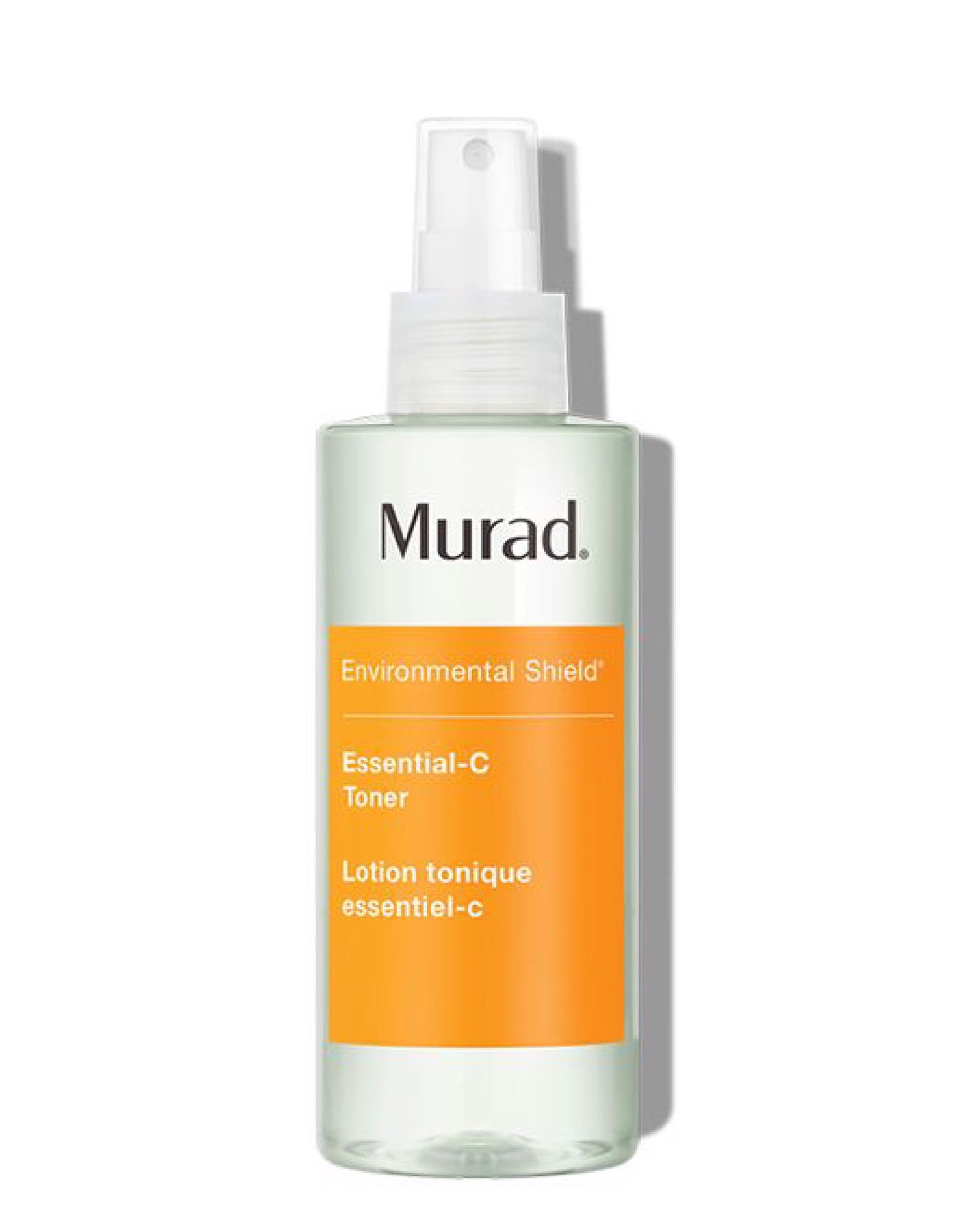 Murad Essential - C Toner - Skin Love Cream