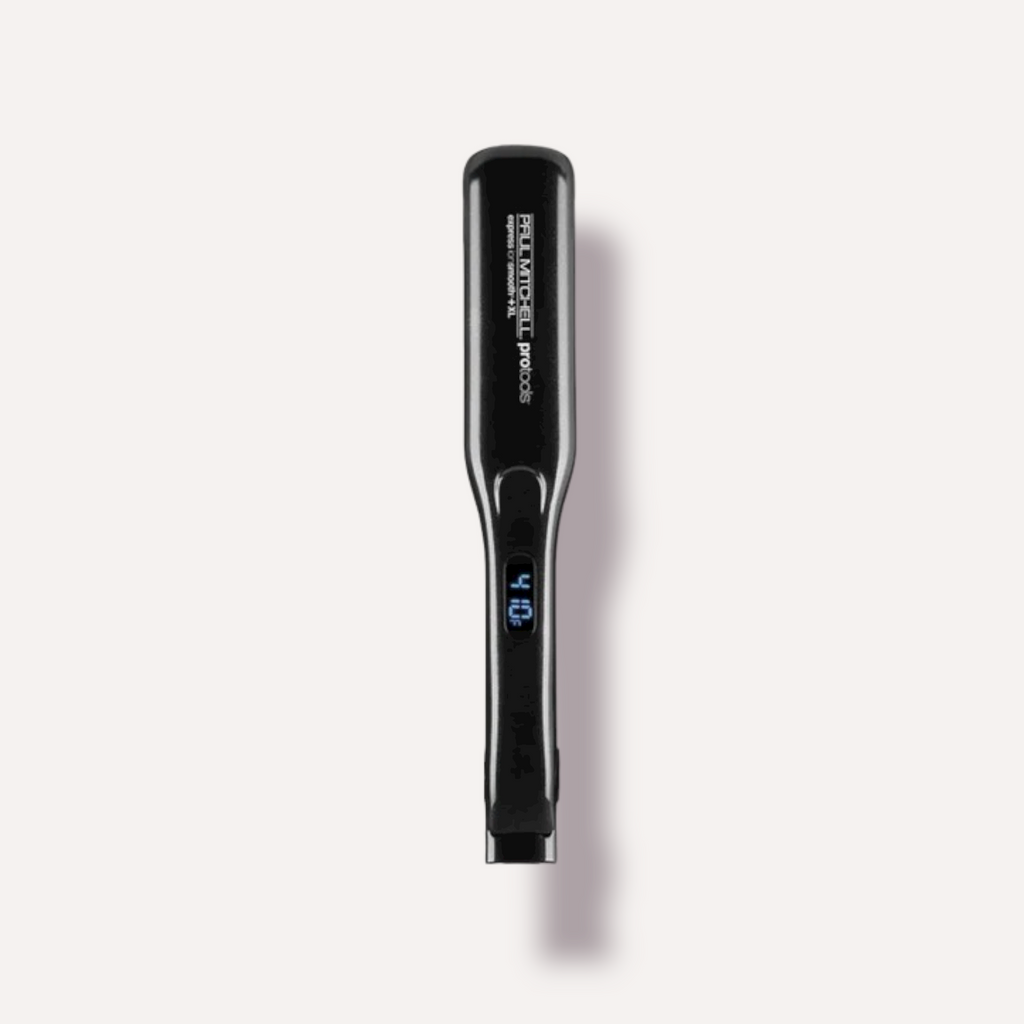Paul Mitchell Express Ion Smooth + Flat Iron