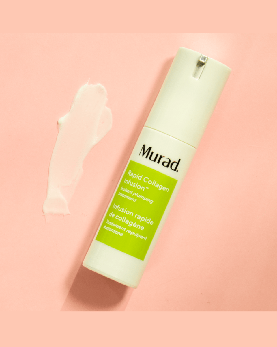 Murad Rapid Collagen Infusion - Skin Love Cream