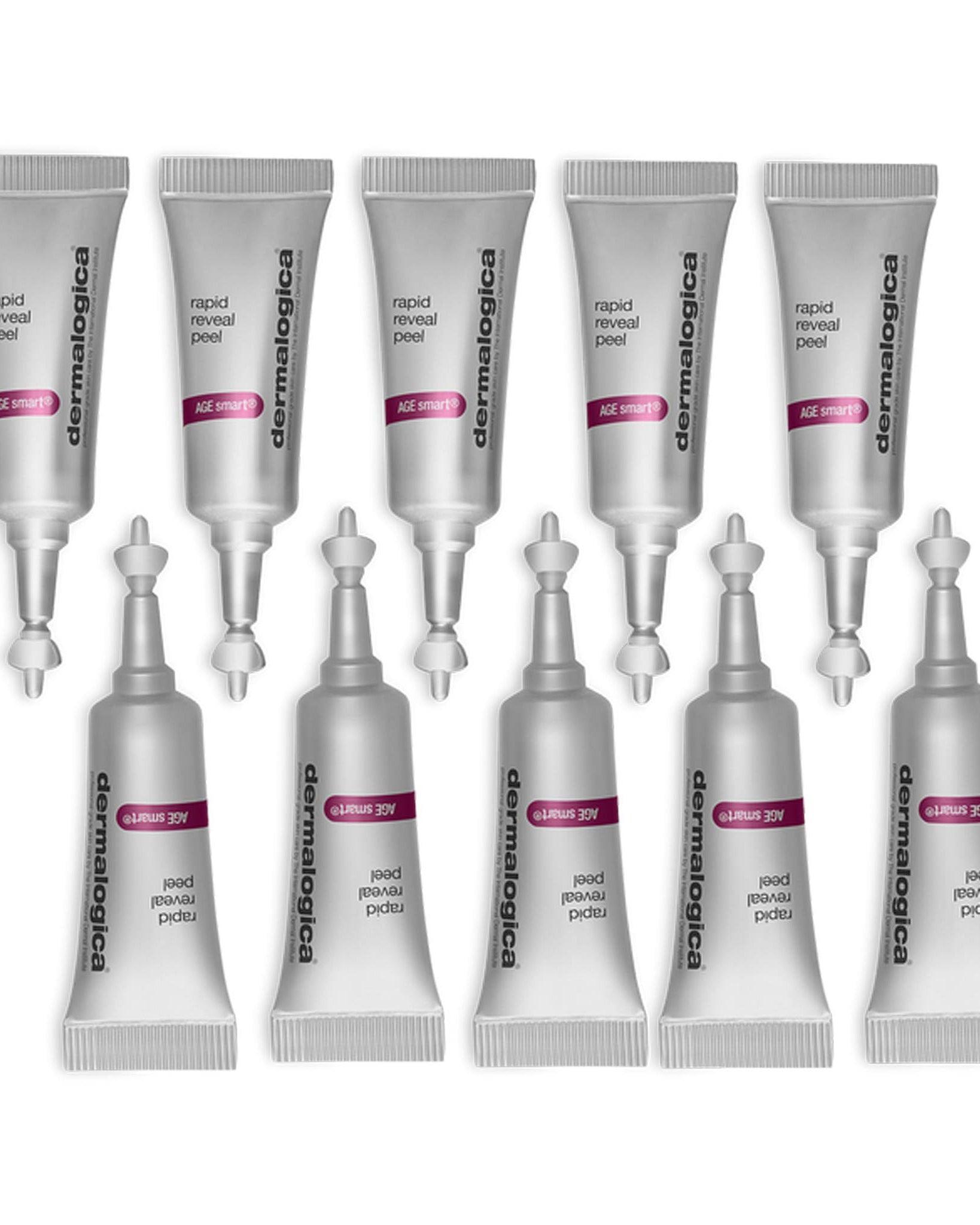 Dermalogica Rapid Reveal Peel - Skin Love Cream