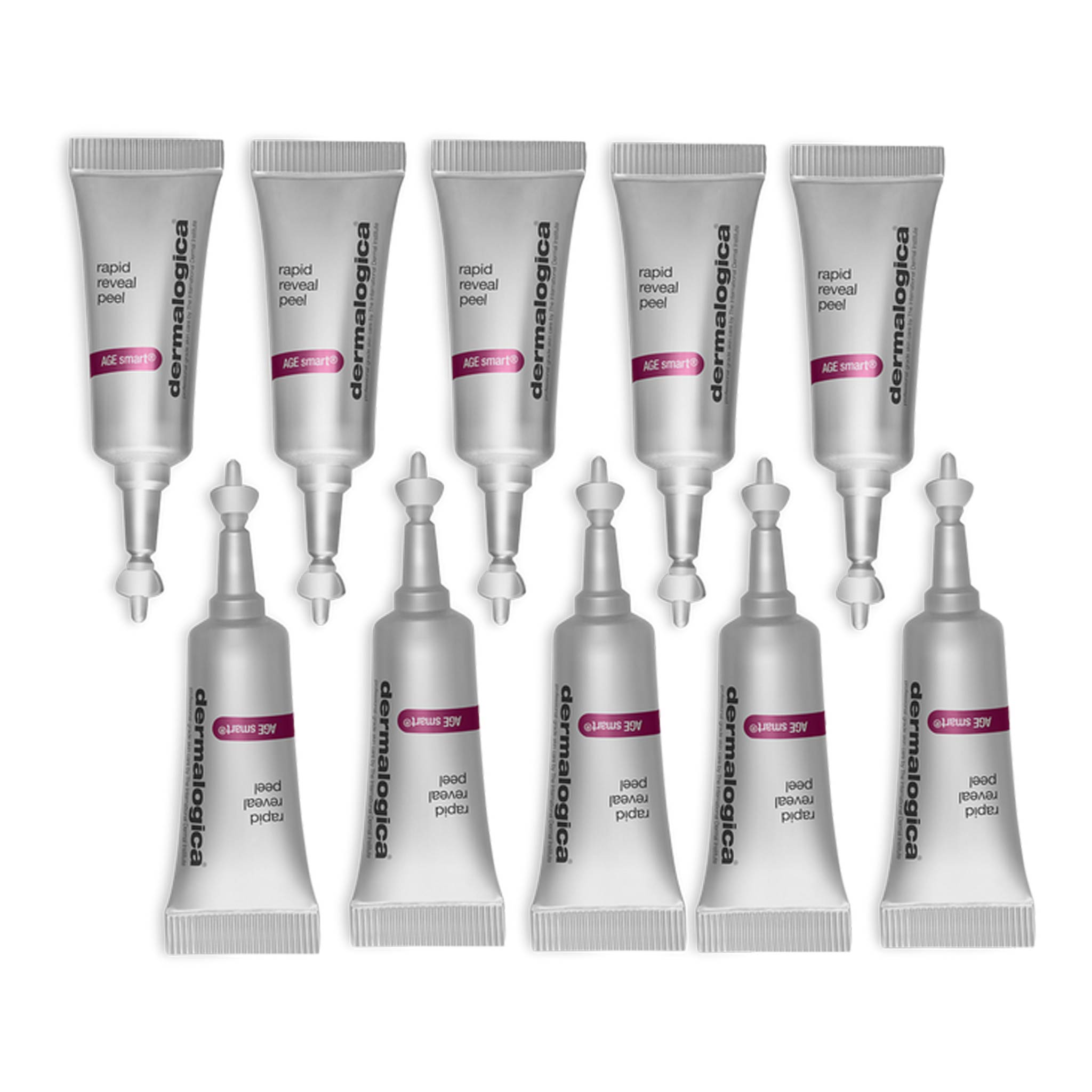 Dermalogica Rapid Reveal Peel - Skin Love Cream