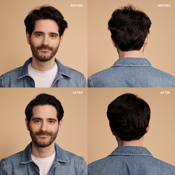 SEEN Fragrance - Free Magic Serum - Skin Love Cream