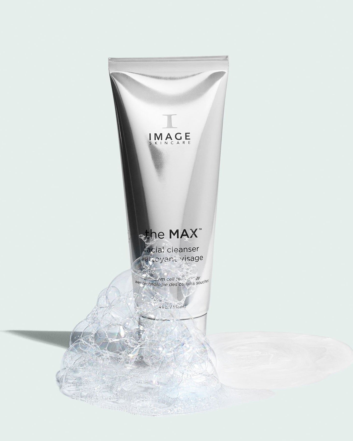 IMAGE Skincare the MAX Facial Cleanser - Skin Love Cream