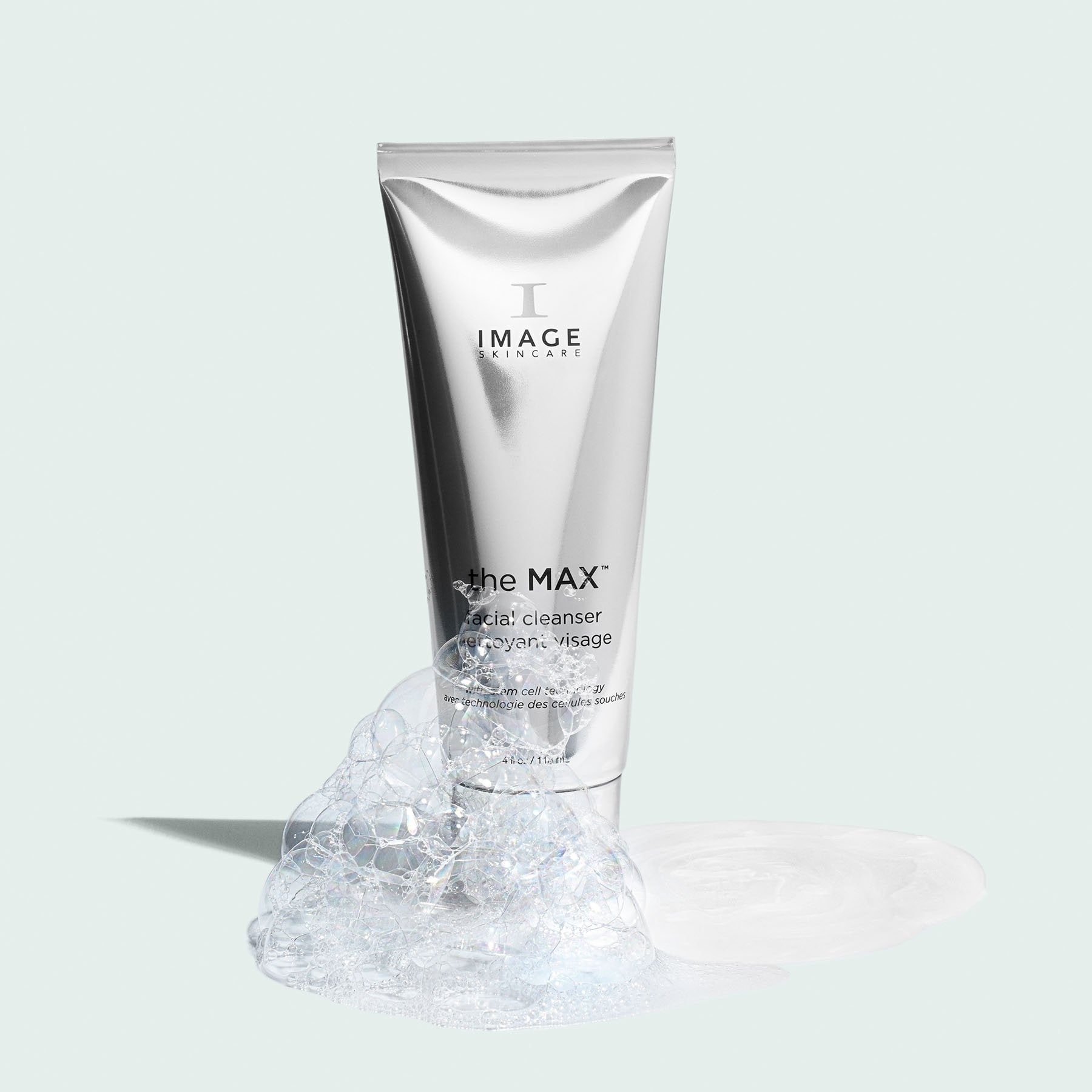 IMAGE Skincare the MAX Facial Cleanser - Skin Love Cream