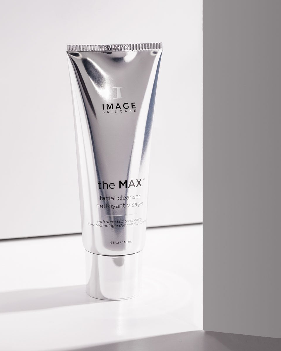 IMAGE Skincare the MAX Facial Cleanser - Skin Love Cream