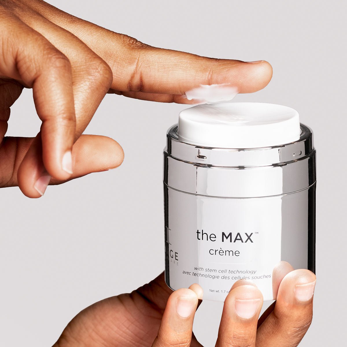 IMAGE Skincare the MAX Crème - Skin Love Cream