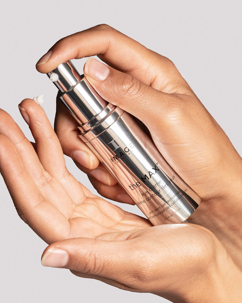 IMAGE Skincare the MAX Eye Crème - Skin Love Cream