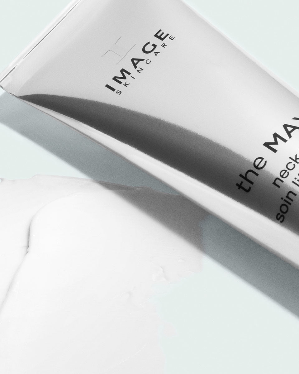 IMAGE Skincare MAX™ Neck Lift - Skin Love Cream