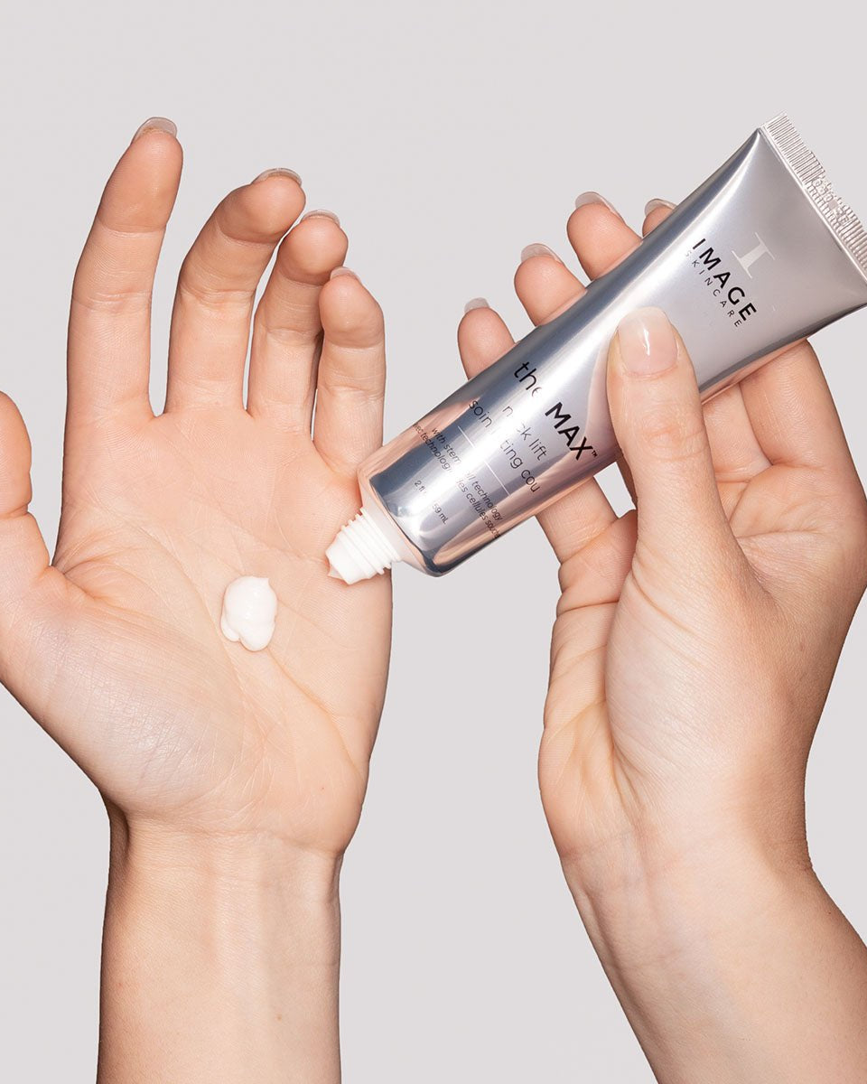 IMAGE Skincare MAX™ Neck Lift - Skin Love Cream