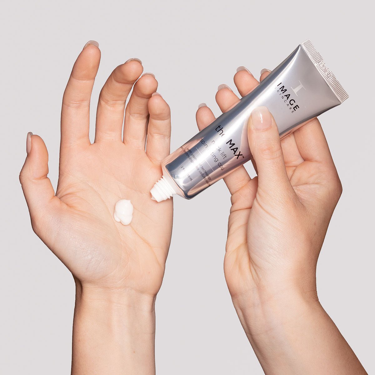 IMAGE Skincare MAX™ Neck Lift - Skin Love Cream