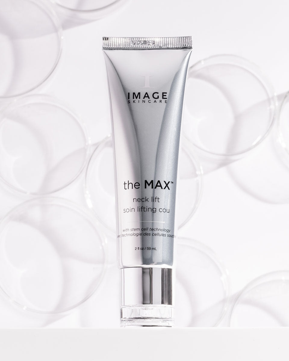 IMAGE Skincare MAX™ Neck Lift - Skin Love Cream
