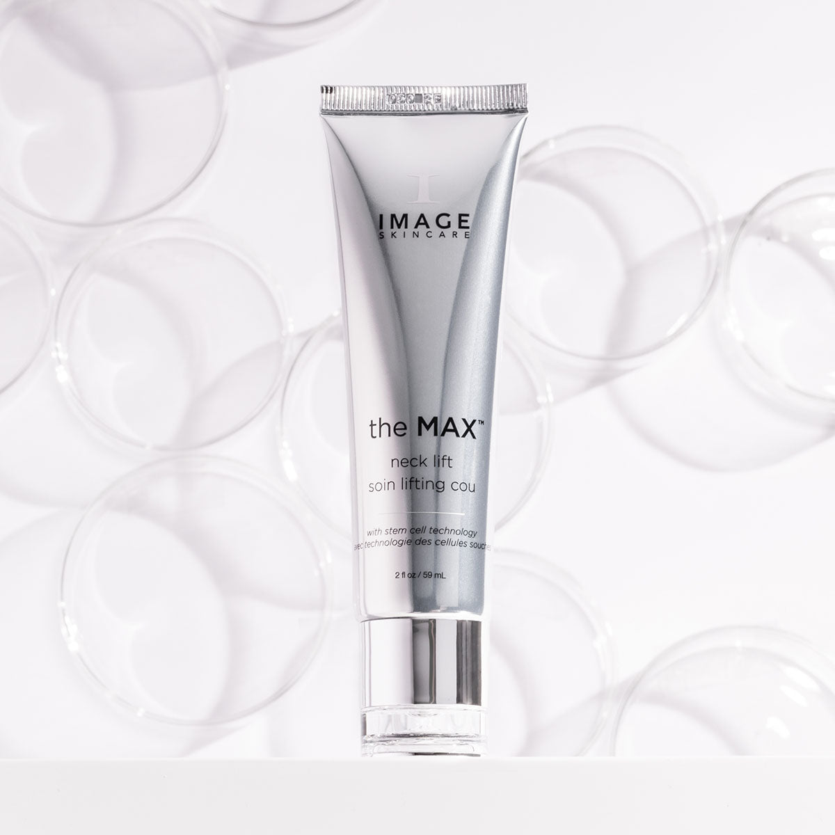 IMAGE Skincare MAX™ Neck Lift - Skin Love Cream