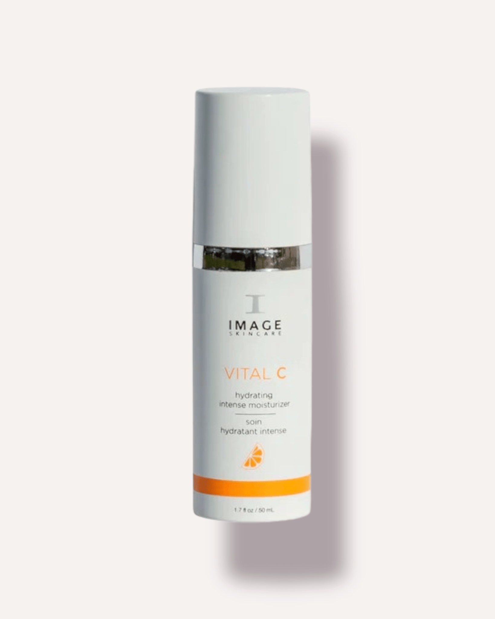 IMAGE Skincare VITAL C Hydrating Intense Moisturizer - Skin Love Cream